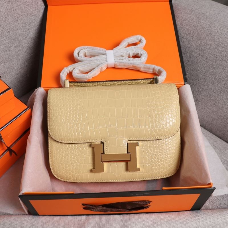 H**mes satchel bags